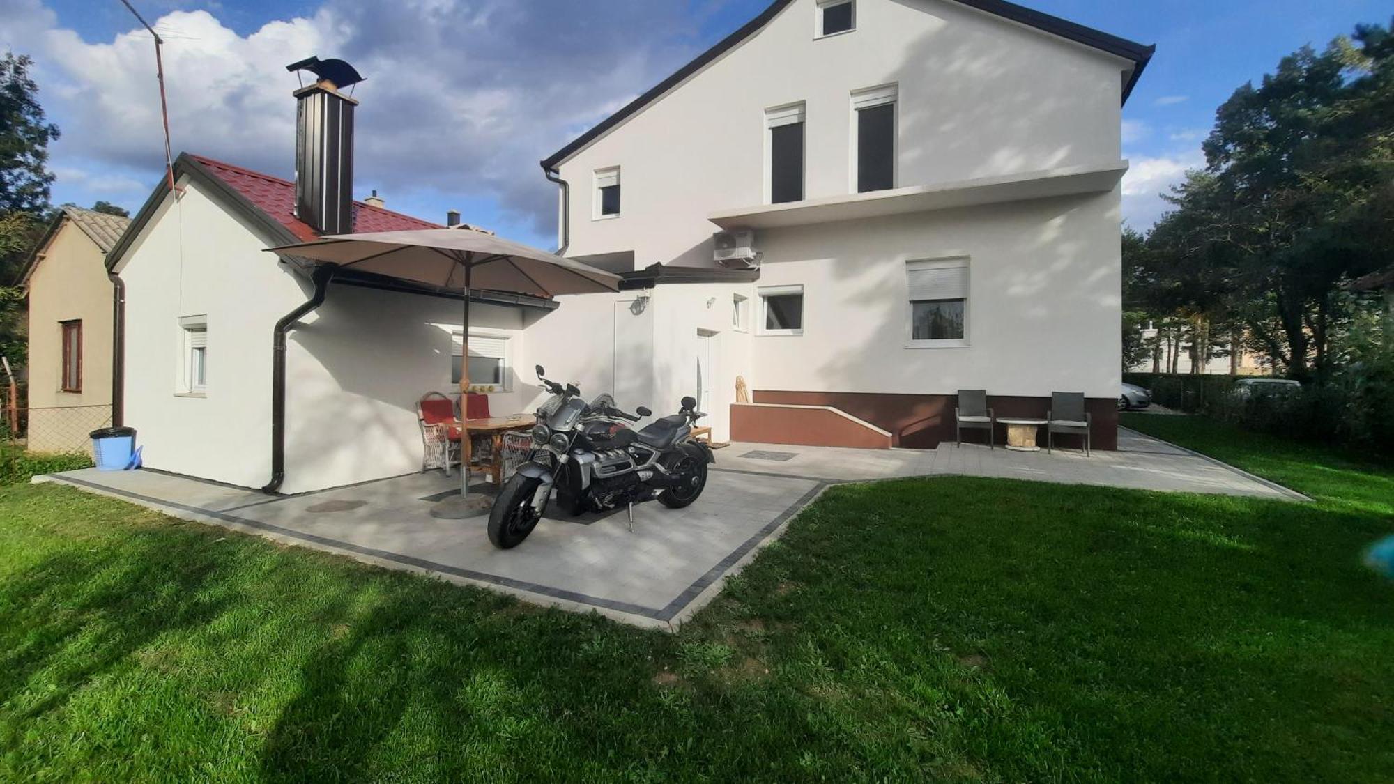 7 Kucica Apartment Livno Exterior photo